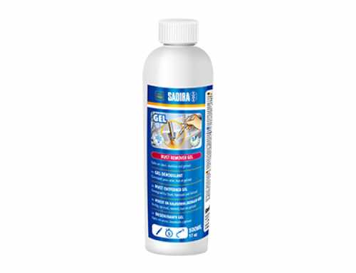 Gel Dérouillan