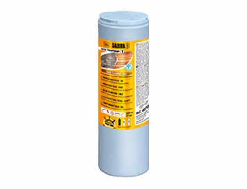 Traitement Teck (1) – Nettoyant